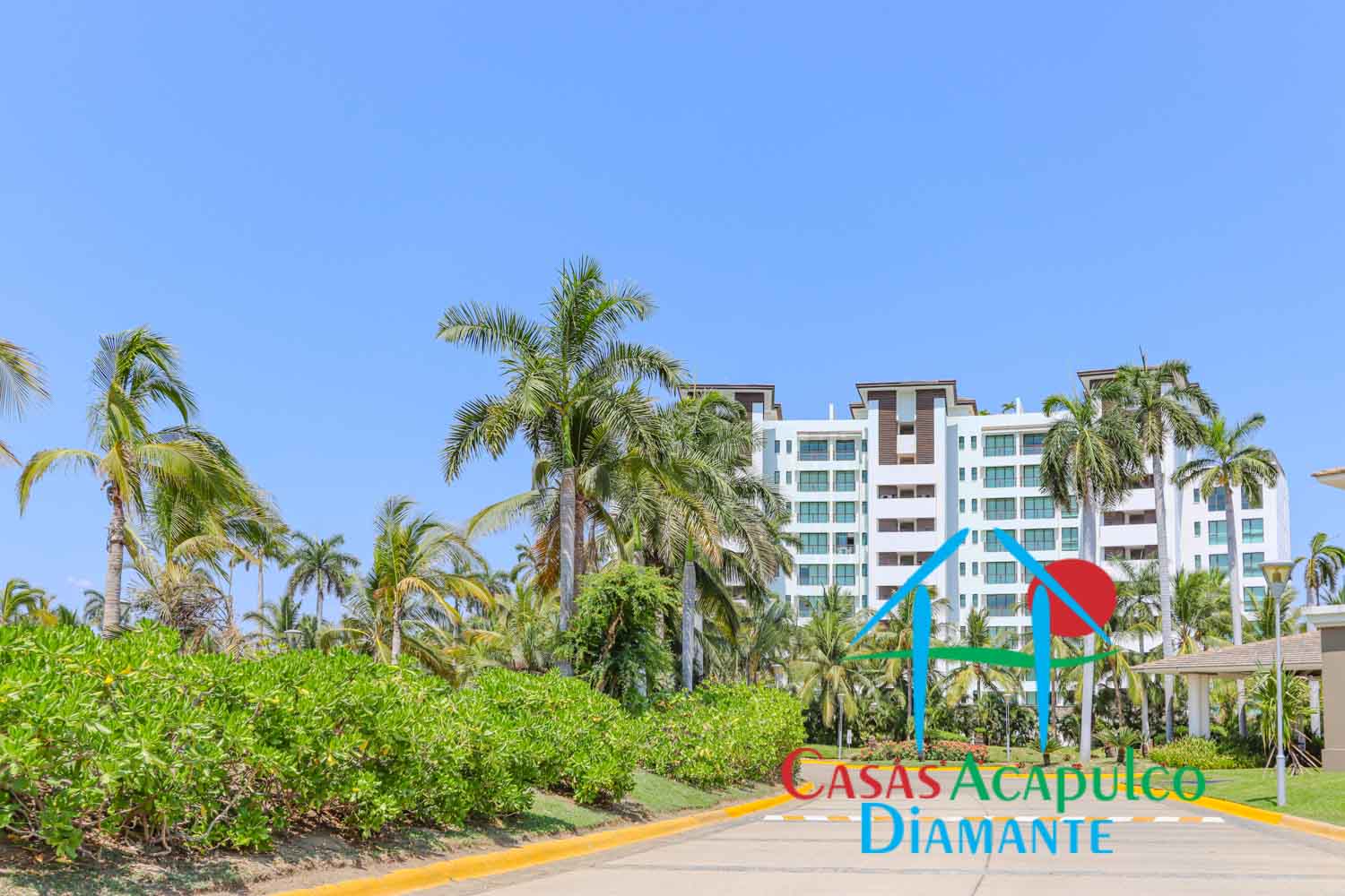 La Isla Residences - Áreas comunes Gran Caimán, Hawaii, Ibiza y Java 15